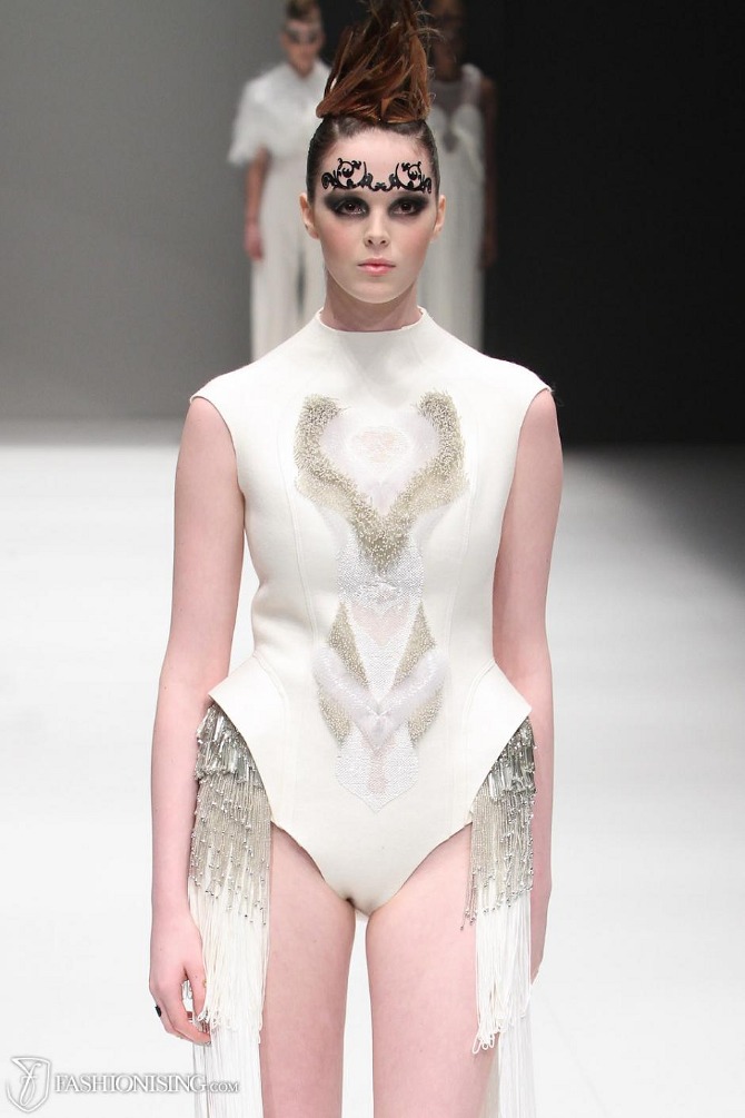 Fashion Week Melbourne Fashion Week Melbourne