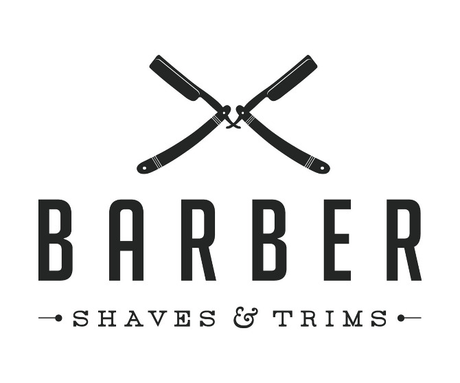 ... - Logos Barber Logos Barbershop Logos Barber Shop Logo Design Fail